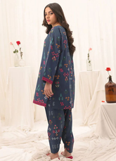 Pret Cambric Lawn 2 Piece Suit